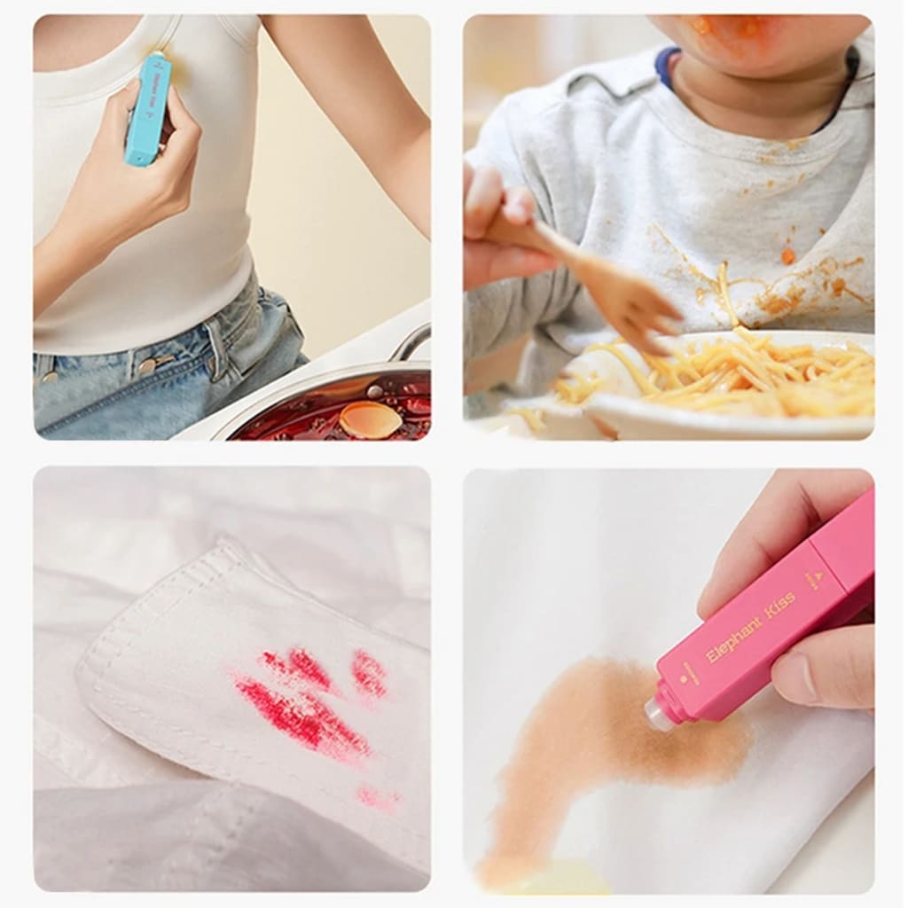Stainy™ — Instantly Remove Stains Anytime, Anywhere