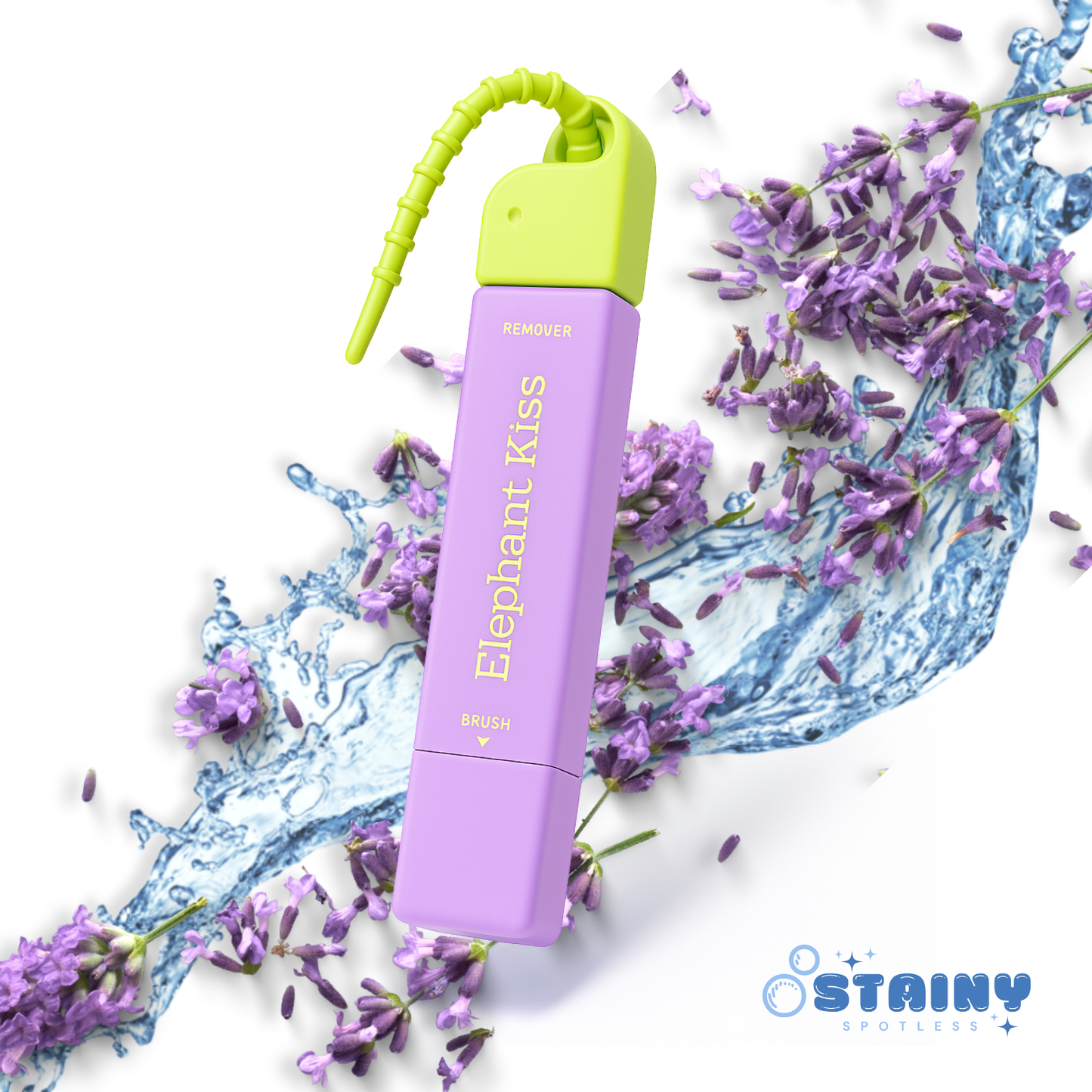 Stainy™ — Instantly Remove Stains Anytime, Anywhere