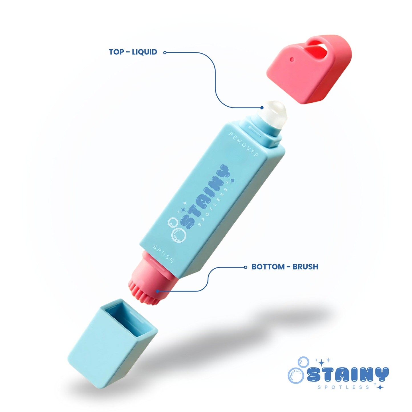 Stainy™ — Instantly Remove Stains Anytime, Anywhere